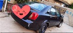 Chevrolet Optra